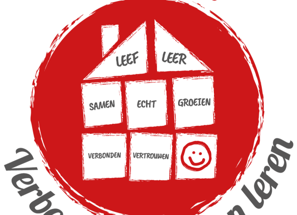 Verbonden leven en leren