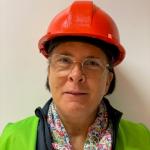 Christel Vancompenolle