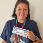 Griet Laridon
